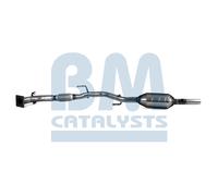 Catalizador BM CATALYSTS BM91321H