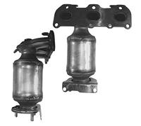 Bm Catalysts BM91323H catalizador