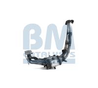 Catalizador BM CATALYSTS BM91342H
