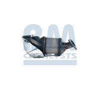 BM CATALYSTS BM91383H Catalizador