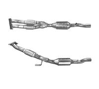 Bm Catalysts BM91391H Catalizador