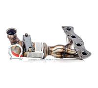 BM CATALYSTS BM91480H Catalizador