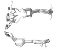 BM CATALYSTS BM91560H Catalizador