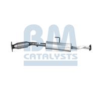 BM CATALYSTS BM91563H Catalizador