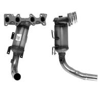 BM CATALYSTS BM91569H Catalizador