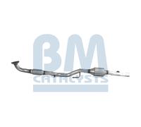 BM CATALYSTS BM91589H Catalizador