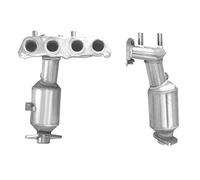 BM Catalysts BM91677H Catalizadores y Piezas