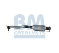 Catalizador BM CATALYSTS BM91717H