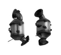 BM CATALYSTS BM91720H Catalizador