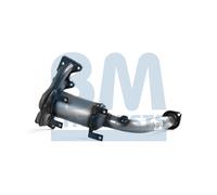 BM CATALYSTS BM91832H Catalizador