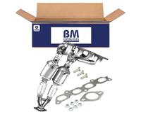 Bm Catalysts BM92040H - Catalizador