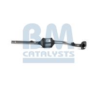 BM CATALYSTS Catalizador para DACIA: Sandero, Logan (Ref: BM92056H)