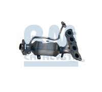 BM CATALYSTS BM92278H Catalizador