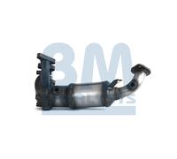 Catalizador BM CATALYSTS BM92371H
