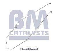 BM CATALYSTS Conducto presión escape (filtro partículas) para CITROËN: C5 & PEUGEOT: 407 (Ref: PP11011A)