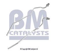BM CATALYSTS Conducto presión escape (filtro partículas) para CITROËN: C5 & PEUGEOT: 508, 407 (Ref: PP11320A)