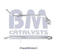 BM CATALYSTS Conducto presión escape (filtro partículas) para FIAT: Ulysse & CITROËN: C8 & PEUGEOT: 807 (Ref: PP11010A)