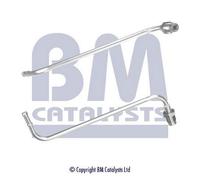 BM CATALYSTS Conducto presión escape (filtro partículas) para LANCIA: Phedra & FIAT: Ulysse & CITROËN: C8 & PEUGEOT: 807 (Ref: PP11012A)