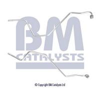 BM CATALYSTS Conducto presión escape (filtro partículas) para MERCEDES-BENZ LK LC (Ref: PP11138A)