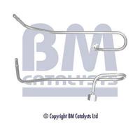 BM CATALYSTS Conducto presión escape (filtro partículas) para MERCEDES-BENZ: Sprinter (Ref: PP11016A)