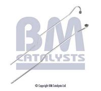 BM CATALYSTS Conducto presión escape (filtro partículas) para OPEL: Zafira & VAUXHALL: Zafira (Ref: PP11028A)