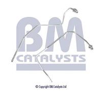 BM CATALYSTS Conducto presión escape (filtro partículas) para PEUGEOT: 206 (Ref: PP11013B)