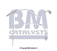 BM CATALYSTS Conducto presión escape (filtro partículas) para PEUGEOT: 206 (Ref: PP11103A)
