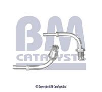 BM CATALYSTS Conducto presión escape (filtro partículas) para SUZUKI: Grand Vitara (Ref: PP11049A)