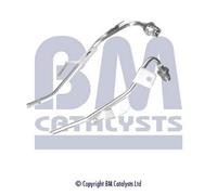 BM CATALYSTS Conducto presión escape (filtro partículas) para TOYOTA: Auris, Corolla Verso, Avensis (Ref: PP11025A)