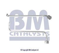 BM CATALYSTS Juego de montaje, filtro de partículas para MERCEDES-BENZ Ref: PP11115A)