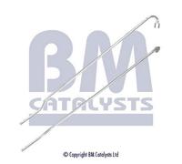 BM CATALYSTS Juego de montaje, filtro de partículas para VAUXHALL: Vectra, Signum & OPEL: Vectra, Signum & SAAB: 9-3, 9-3X (Ref: PP11027A)