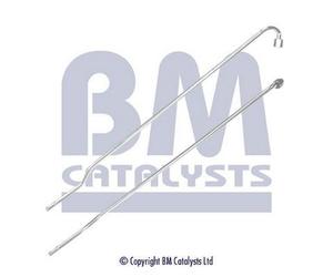 BM CATALYSTS Juego de montaje, filtro de partículas para VAUXHALL: Vectra, Signum & OPEL: Vectra, Signum & SAAB: 9-3, 9-3X (Ref: PP11027A)