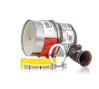 BM CATALYSTS Ruß-/Partikelfilter, Abgasanlage BM11188H