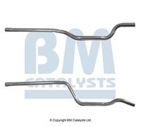 BM CATALYSTS Tubo De Escape Hosenrohr Compatible Para Opel Meriva BM50153