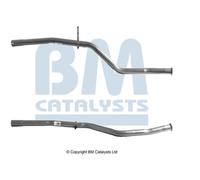 BM CATALYSTS Tubo De Escape Hosenrohr Para Peugeot 206 Hatchback 2A/C 1.4i 1.1i