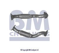 BM CATALYSTS Tubo de Escape para Fiat Ducato Caja 250_ 290_ 250 Peugeot BM50141