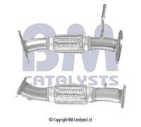 BM CATALYSTS Tubo de Escape Tubo en Y para Kia Cee'D Sw Ed 1.4 CVVT 1.6 BM50479