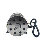 BM1166 DC36V 48V 1000W 1600W 1800W 2000W Motor De Alta Velocidad De Imán Permanente Sin Escobillas BLDC(T8F 11T,1600W 48V)