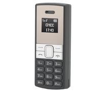 BM150 Mini Mobile gsm 2G - Teléfono Móvil Pequeño Dual SIM con Bluetooth - Diseño Compacto y Ligero para Uso Diario
