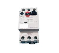 BM3RSB-P40 0,25-0,4A Protector de motor