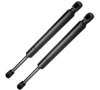 BM51N406A10AC - Soporte Elevación Portón Trasero con Resorte Gas para Ford para Focus MK3 Estate 2011 2012 2013 2014 Barra de Soporte de elevación con amortiguación