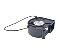 BM6025-04W-B59 Ventilador centrífugo de 6 cm y 60 mm, 12 V, 0,18 A