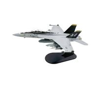 BMAONZ 1:100 para F/A-18F F-18 F18 VFA-103 Modelo Avión De Escuadrón De Bandera Pirata De Intercambio Modo Avión De Aleación Avión En Miniatura