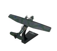 BMAONZ 1/144 para PBY-5A PBY5A Catalina Aviones De Combate Canso Hidroavión Anfibio Modelo De Avión Clásico Marino Avión En Miniatura