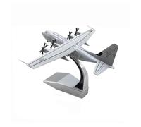 BMAONZ 1:200 para C-130J Super Hercules Avión De Transporte Fuerza Aérea Modelo De Avión De Aleación Adorno Terminado Avión En Miniatura