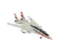 BMAONZ 1:200 para F-14A F-14 F14 Tomcat Luchador HG6610 Aleación Modelo De Simulación Azul Marino Recuerdo Retro Avión En Miniatura