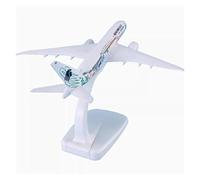 BMAONZ 1/400 para 787 B787 Modelo De Aeroméxico Avión Diecast Juguete Aleación Metal Coleccionar Avión En Miniatura