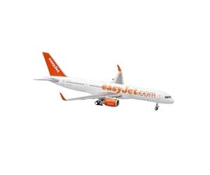 BMAONZ 1:400 para Decoraciones De Modelos Aviones Raros Aleación OH-AFI B757-200 Favorecidas por Los Entusiastas De La Aviación Avión En Miniatura