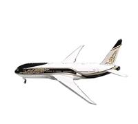 BMAONZ 1:400 para PH04583 B777-200 P4-SKN Modelo De Avión De Aleación Negra De Guinea Ecuatorial Adornos Estáticos Avión En Miniatura