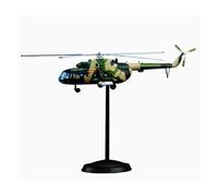 BMAONZ 1/48 para Helicóptero Armado MI171 MI-171 Modelo Avión De Aleación del Ejército De Simulación para Amigos O Familiares Avión En Miniatura